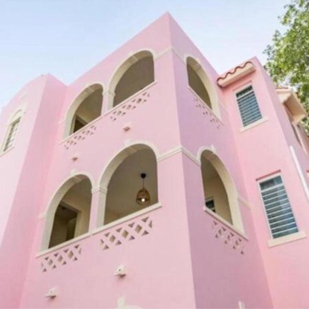 Apartamento 610@Miramar San Juan Exterior foto