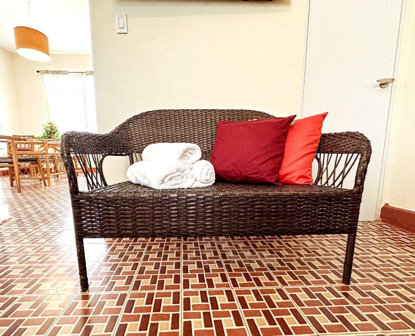 Apartamento 610@Miramar San Juan Habitación foto