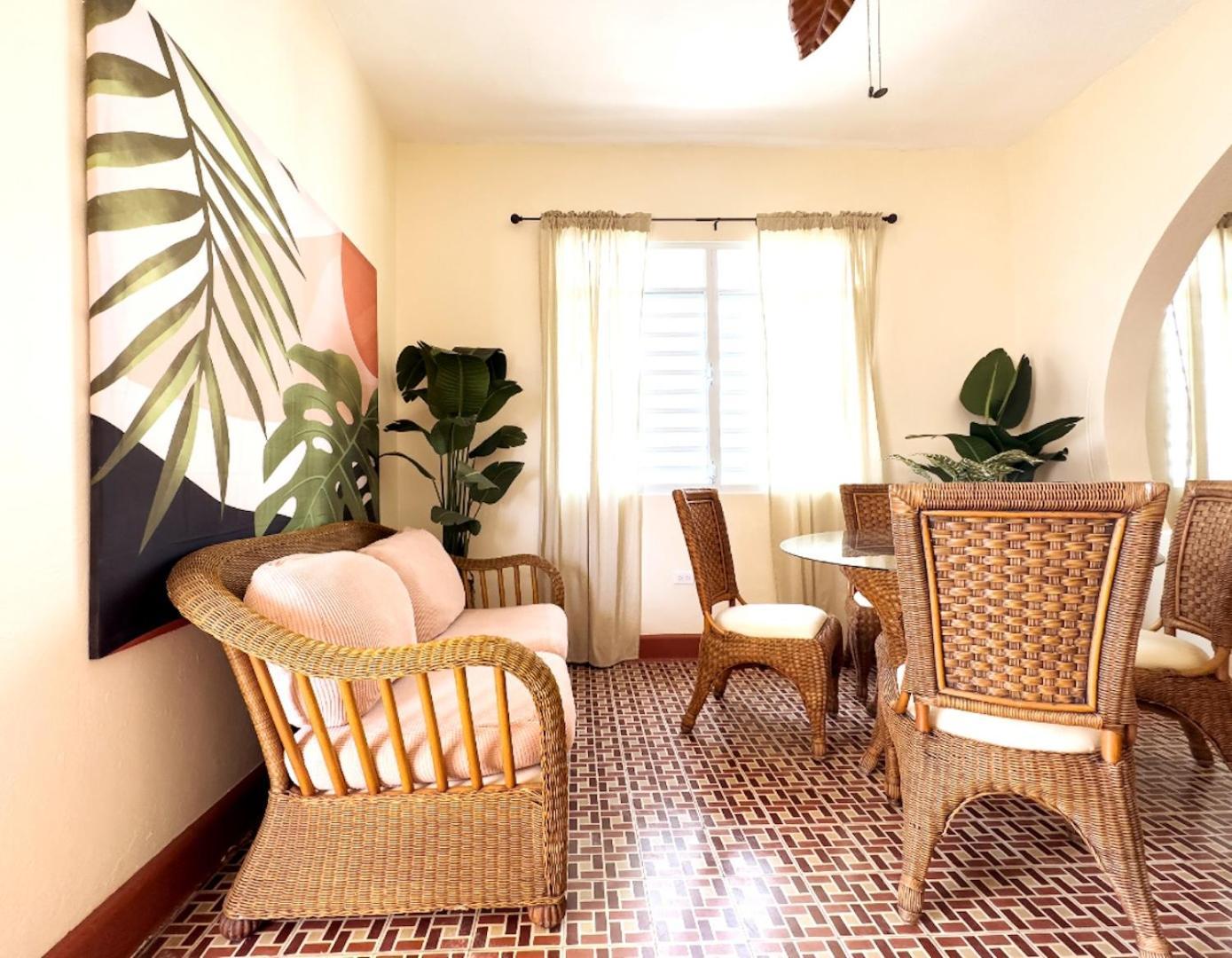 Apartamento 610@Miramar San Juan Habitación foto